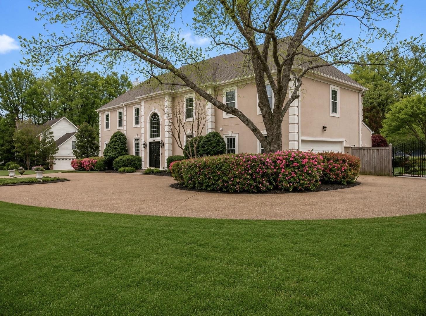 3526 SHEA RD