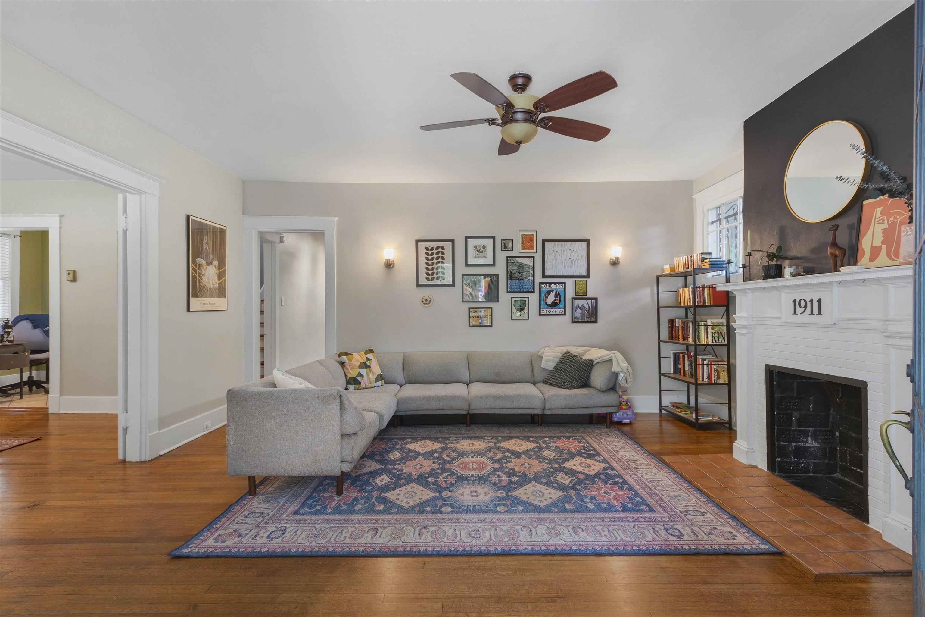 111 STONEWALL ST