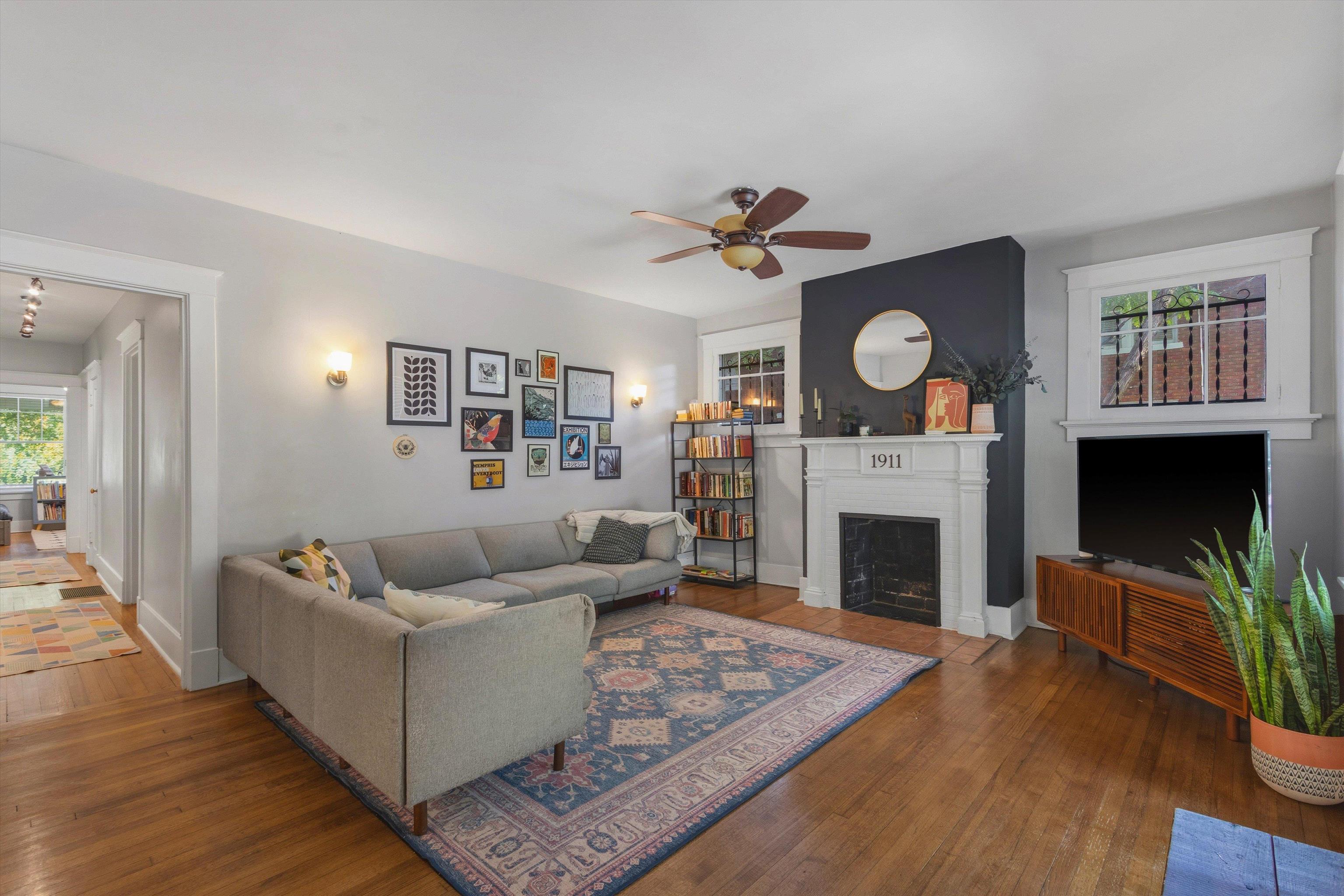 111 STONEWALL ST