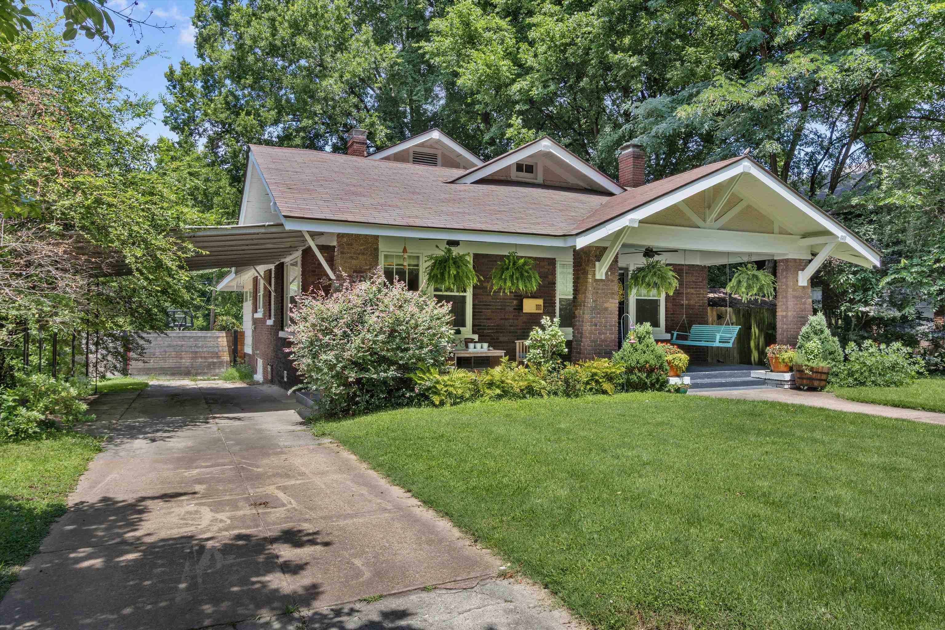 111 STONEWALL ST