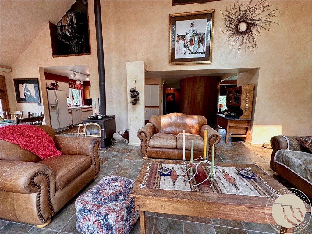 8533 Bighorn ROAD