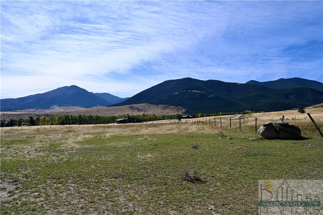 Lot 10 Palisades Campground