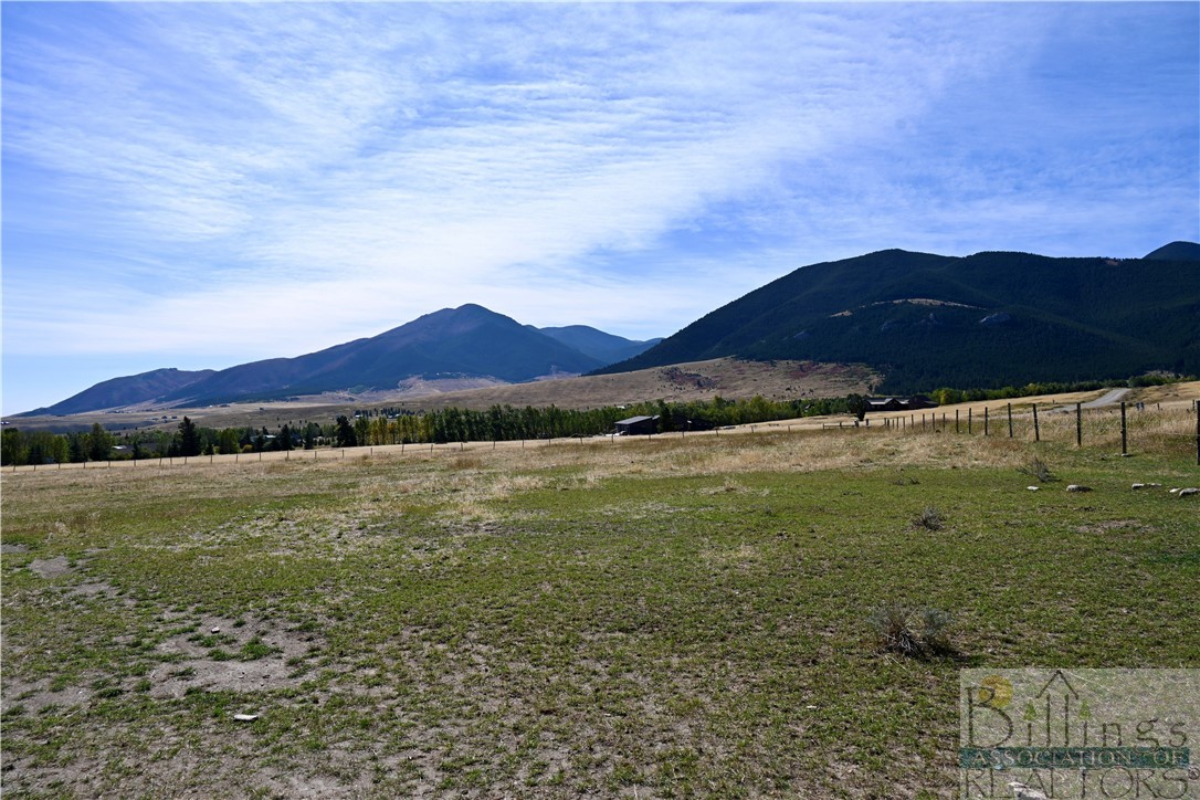 Lot 10 Palisades Campground