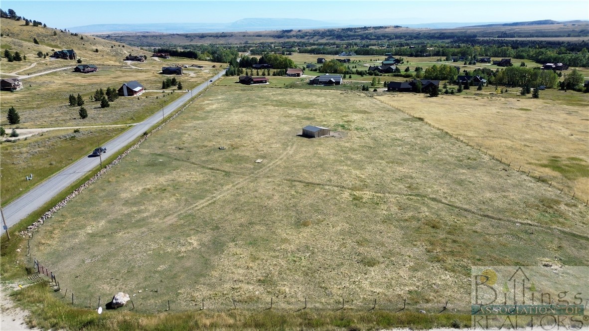 Lot 10 Palisades Campground