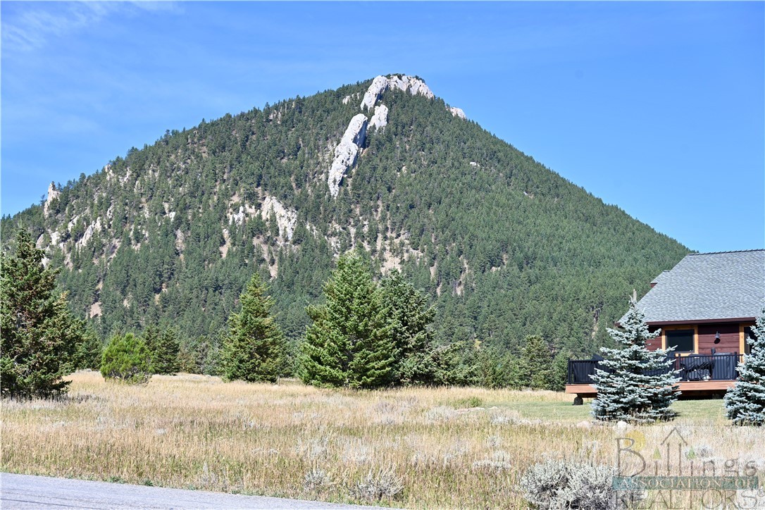 Lot 10 Palisades Campground