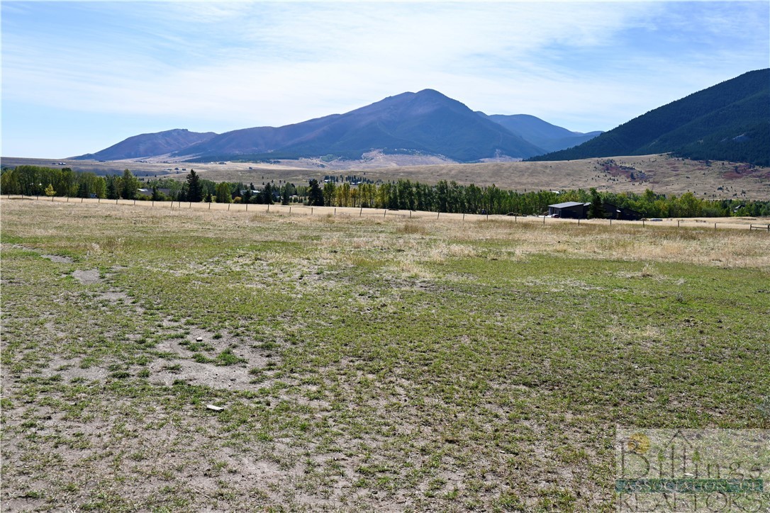 Lot 10 Palisades Campground