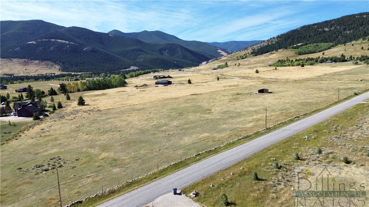 Lot 10 Palisades Campground