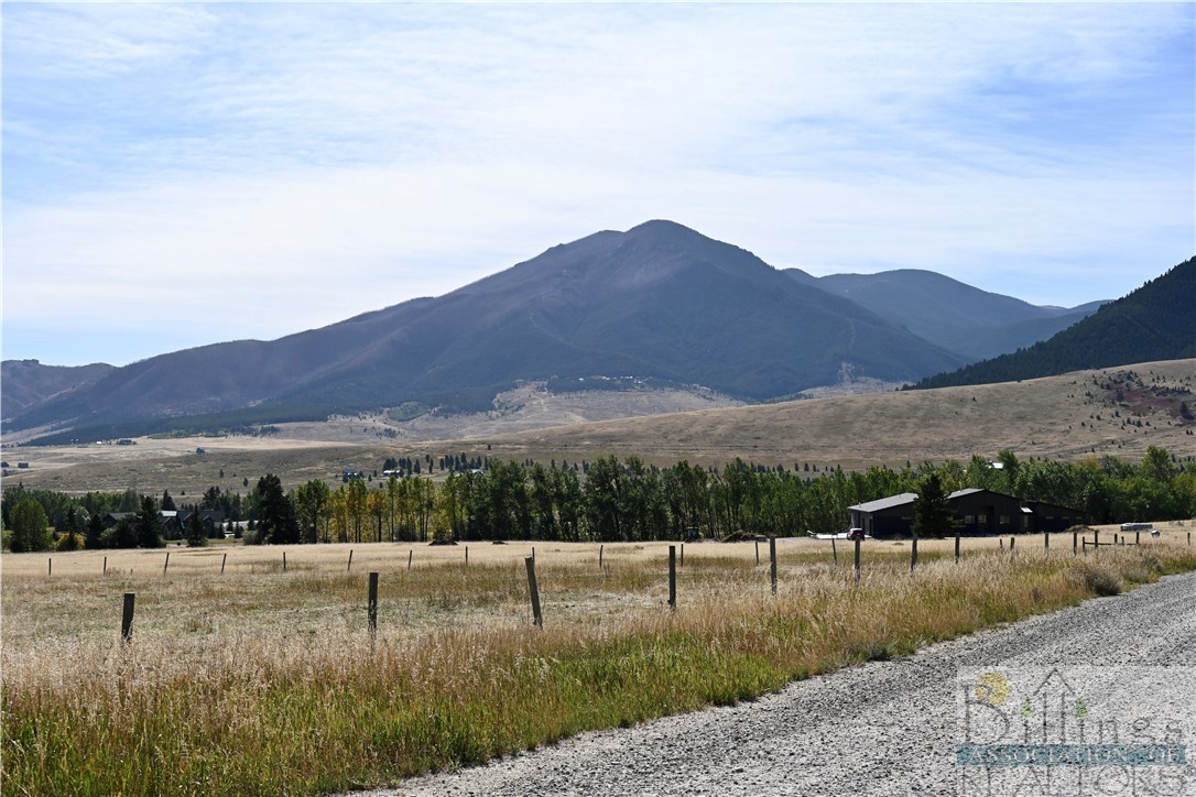 Lot 10 Palisades Campground