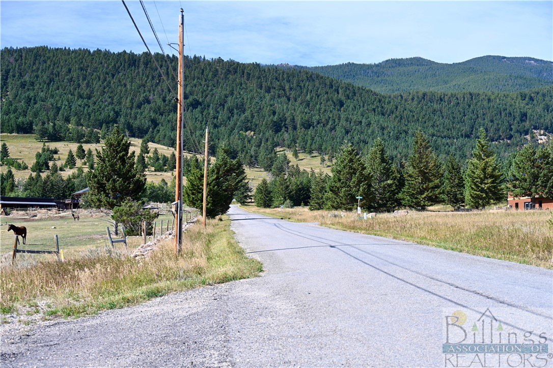 Lot 10 Palisades Campground