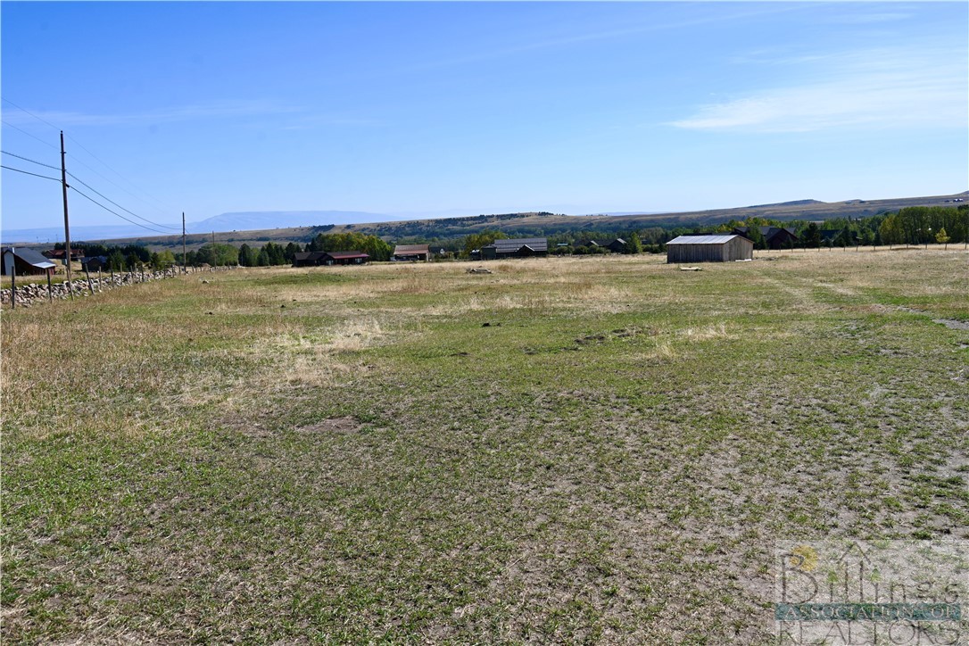 Lot 10 Palisades Campground