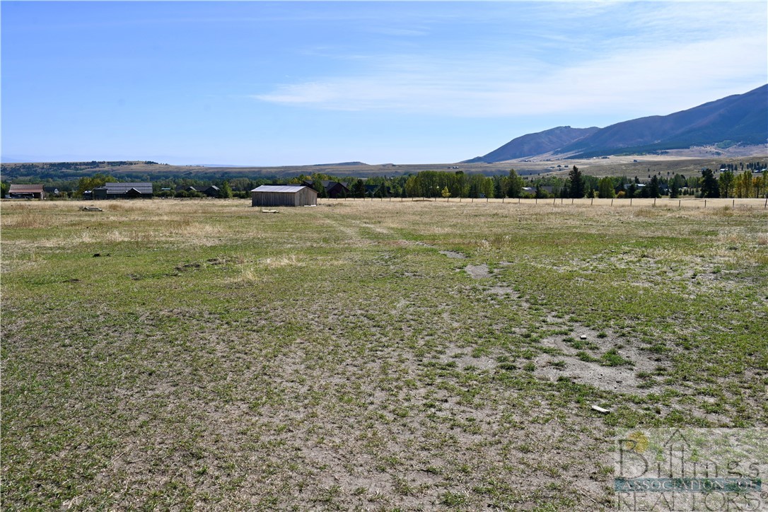 Lot 10 Palisades Campground