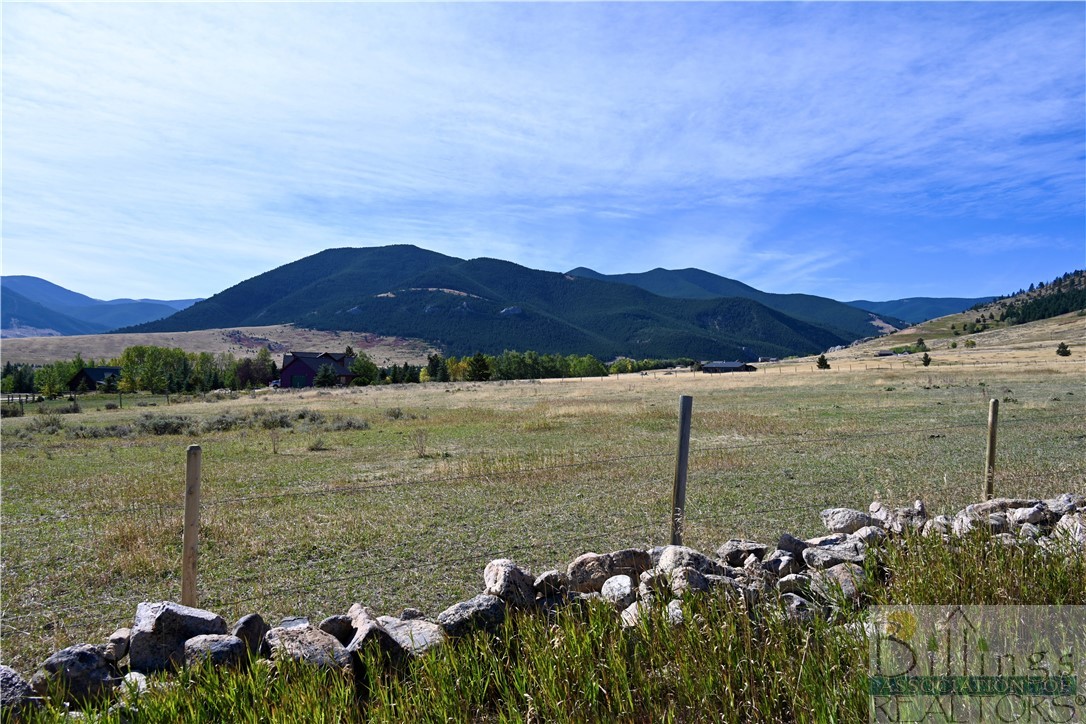 Lot 10 Palisades Campground
