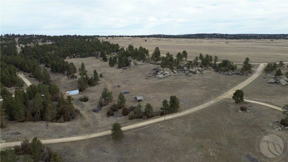 21+ Acres N Delphia Road & Sheepherder Trail