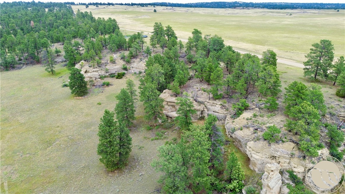 21+ Acres N Delphia Road & Sheepherder Trail