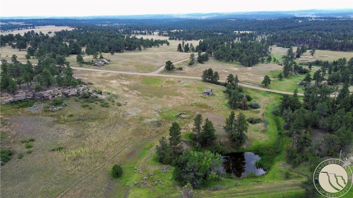 21+ Acres N Delphia Road & Sheepherder Trail