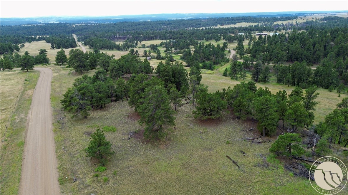 21+ Acres N Delphia Road & Sheepherder Trail