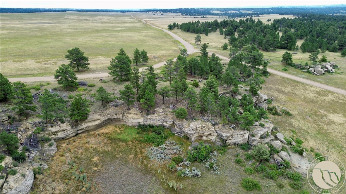 21+ Acres N Delphia Road & Sheepherder Trail
