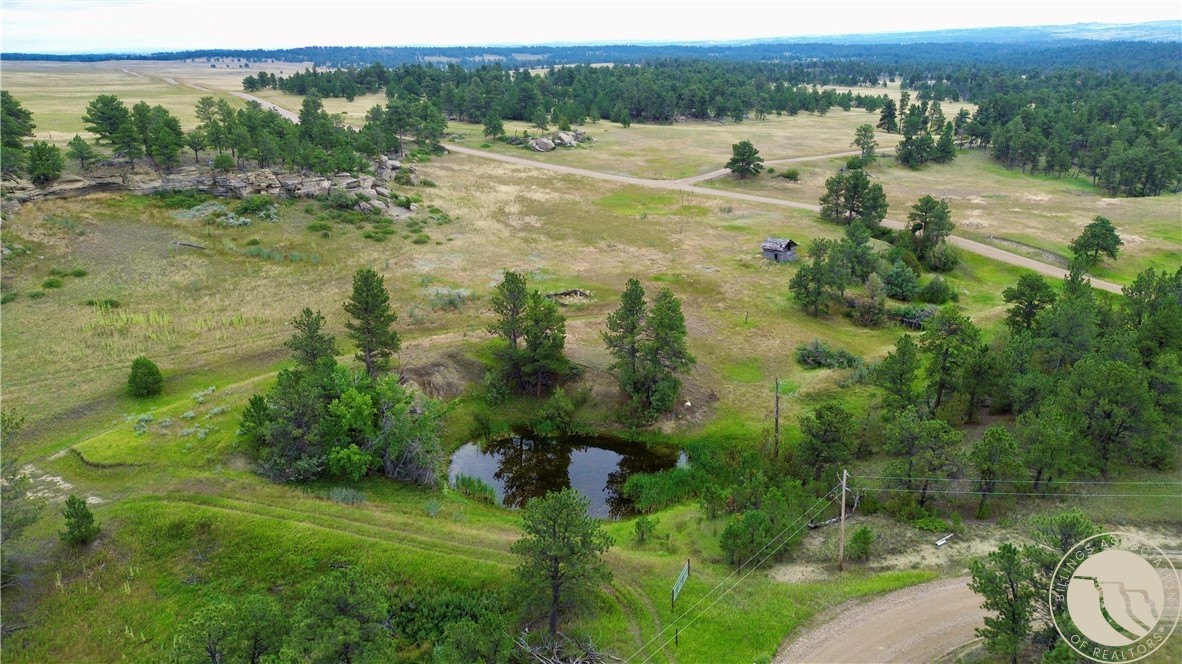 21+ Acres N Delphia Road & Sheepherder Trail
