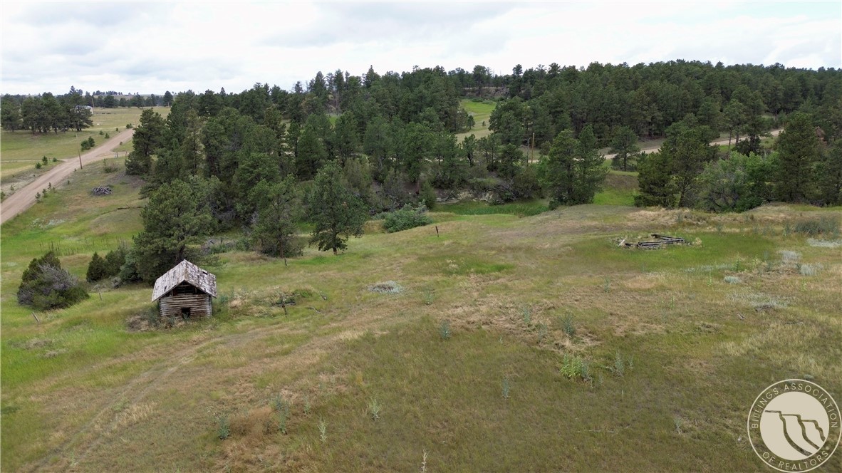 21+ Acres N Delphia Road & Sheepherder Trail