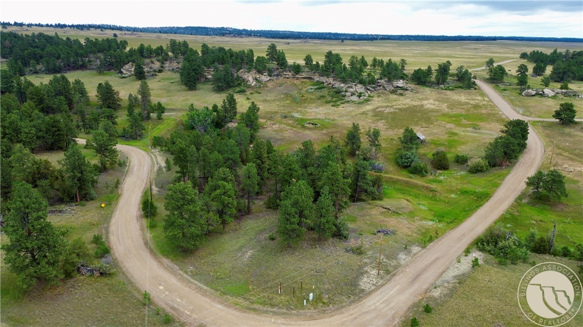 21+ Acres N Delphia Road & Sheepherder Trail