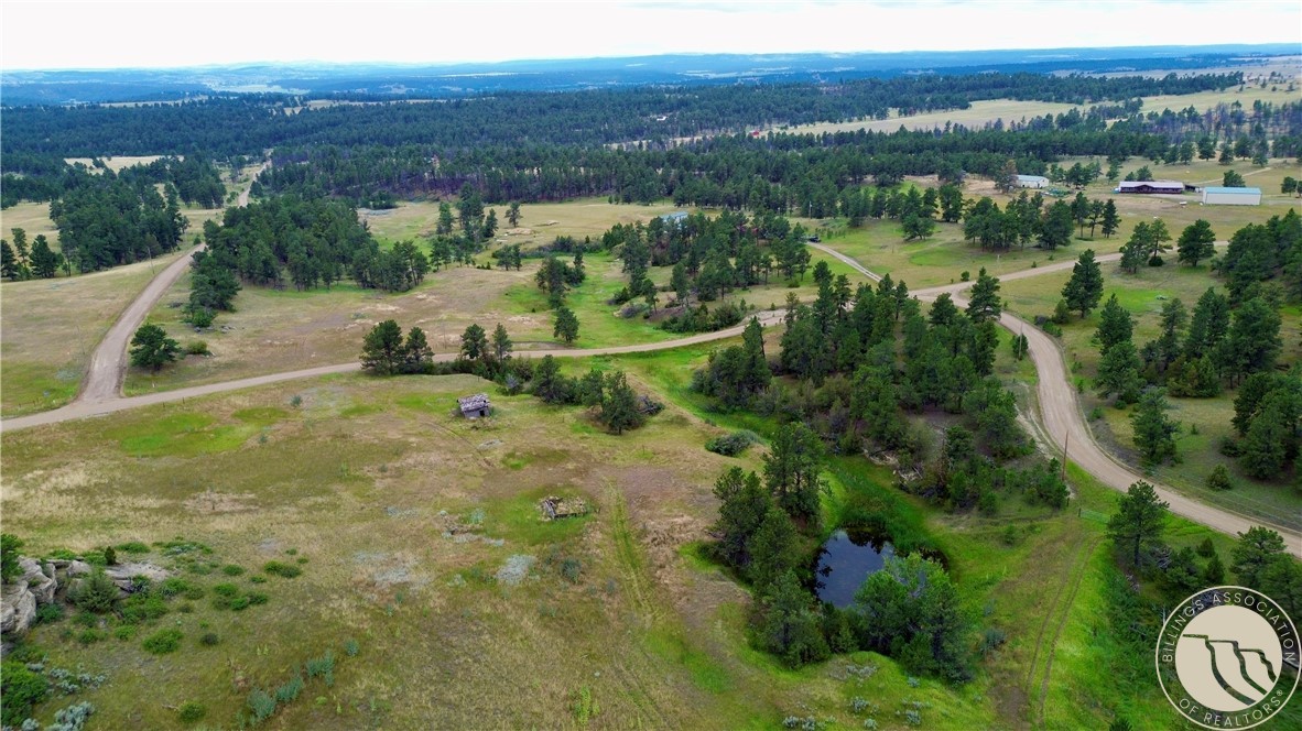 21+ Acres N Delphia Road & Sheepherder Trail