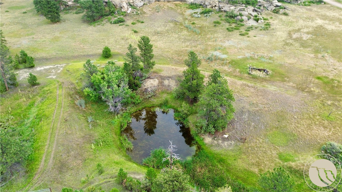 21+ Acres N Delphia Road & Sheepherder Trail