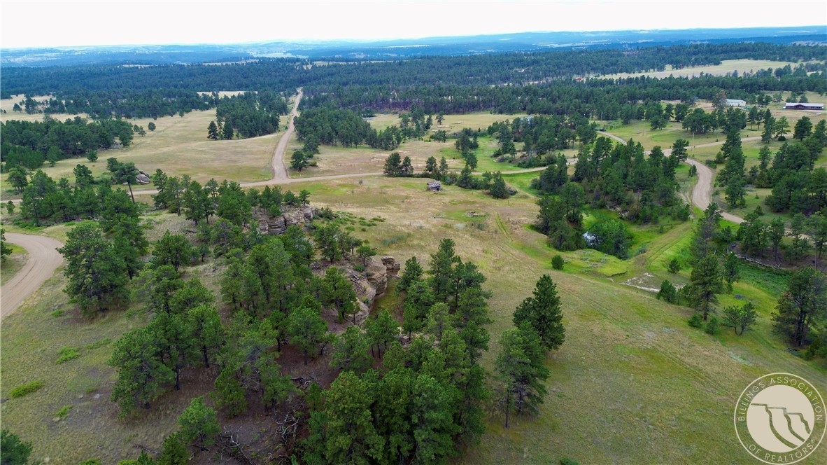 21+ Acres N Delphia Road & Sheepherder Trail