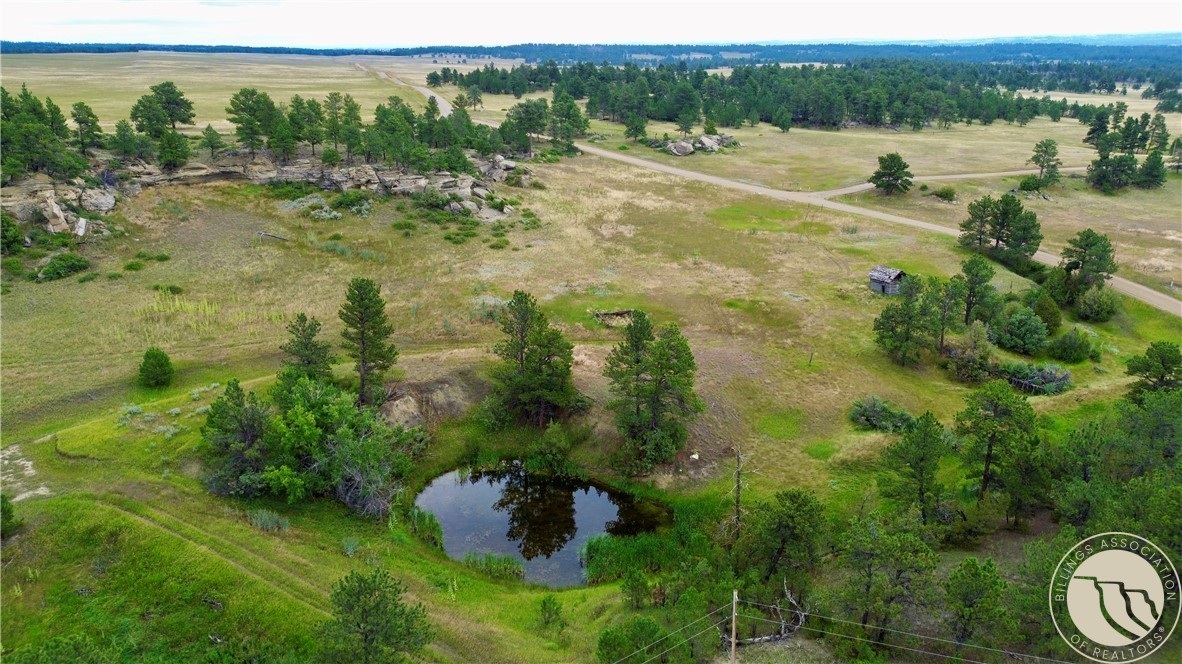 21+ Acres N Delphia Road & Sheepherder Trail