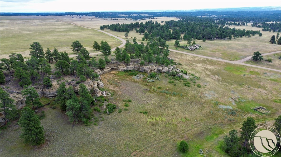 21+ Acres N Delphia Road & Sheepherder Trail