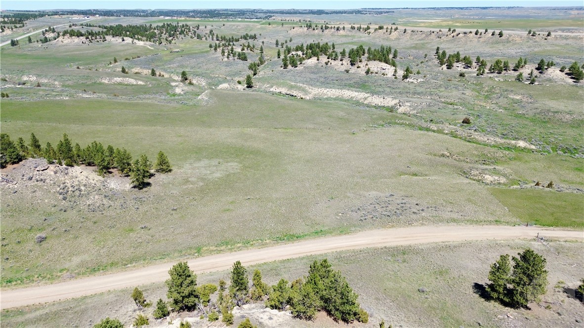 Lot 16 W Sunshine ROAD