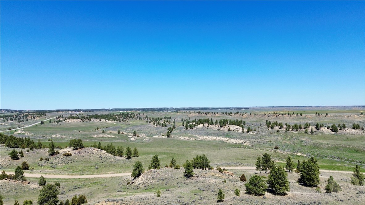 Lot 16 W Sunshine ROAD