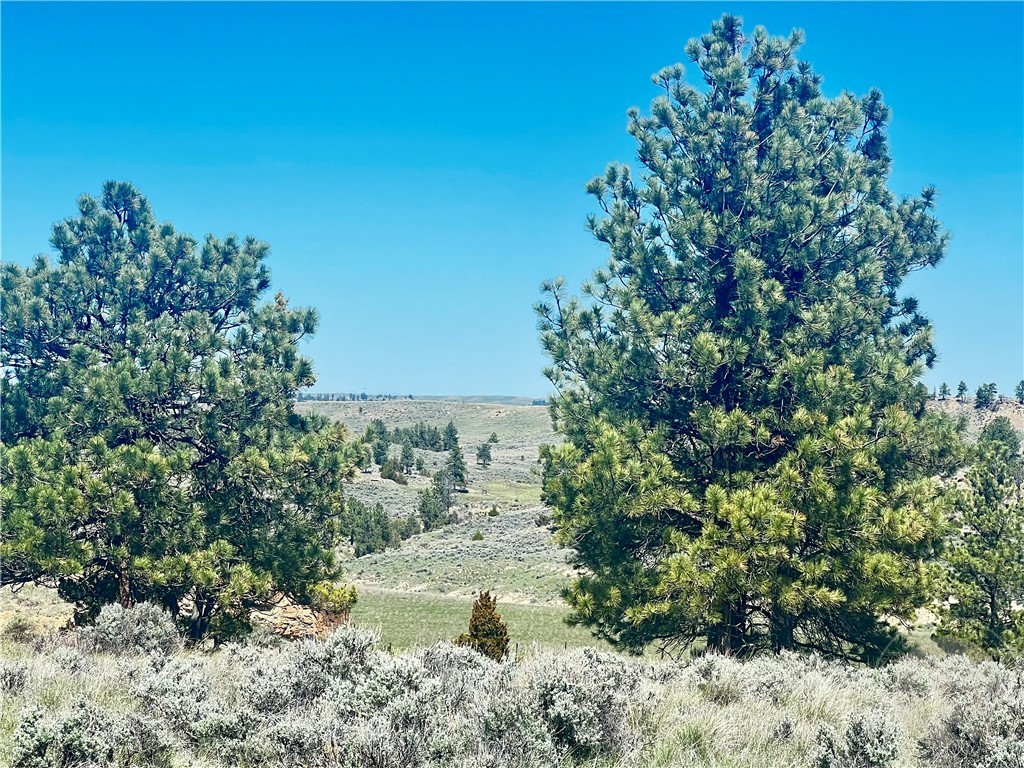 Lot 16 W Sunshine ROAD