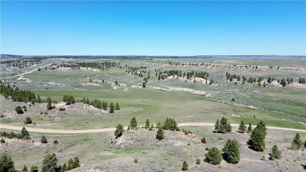 Lot 16 W Sunshine ROAD