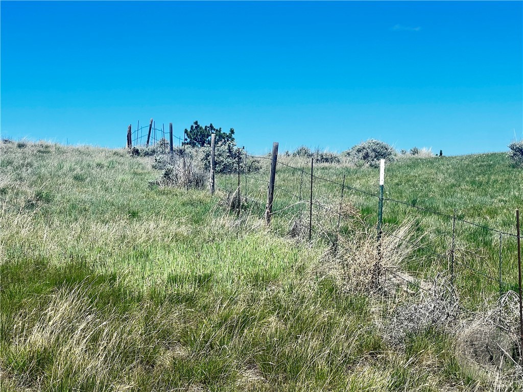 Lot 16 W Sunshine ROAD