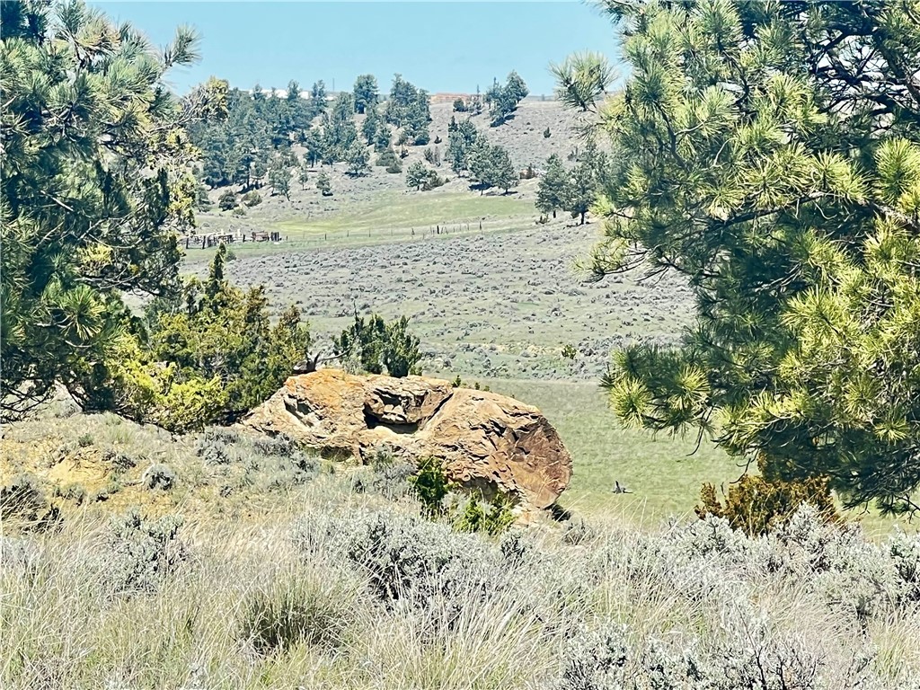 Lot 16 W Sunshine ROAD