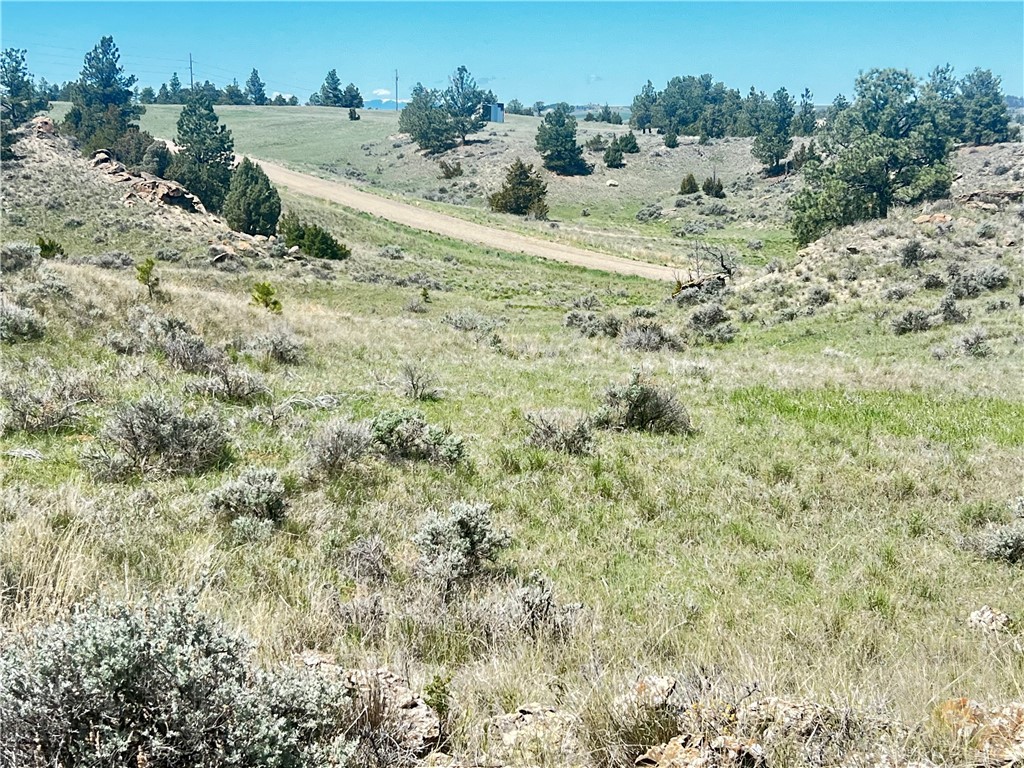 Lot 16 W Sunshine ROAD