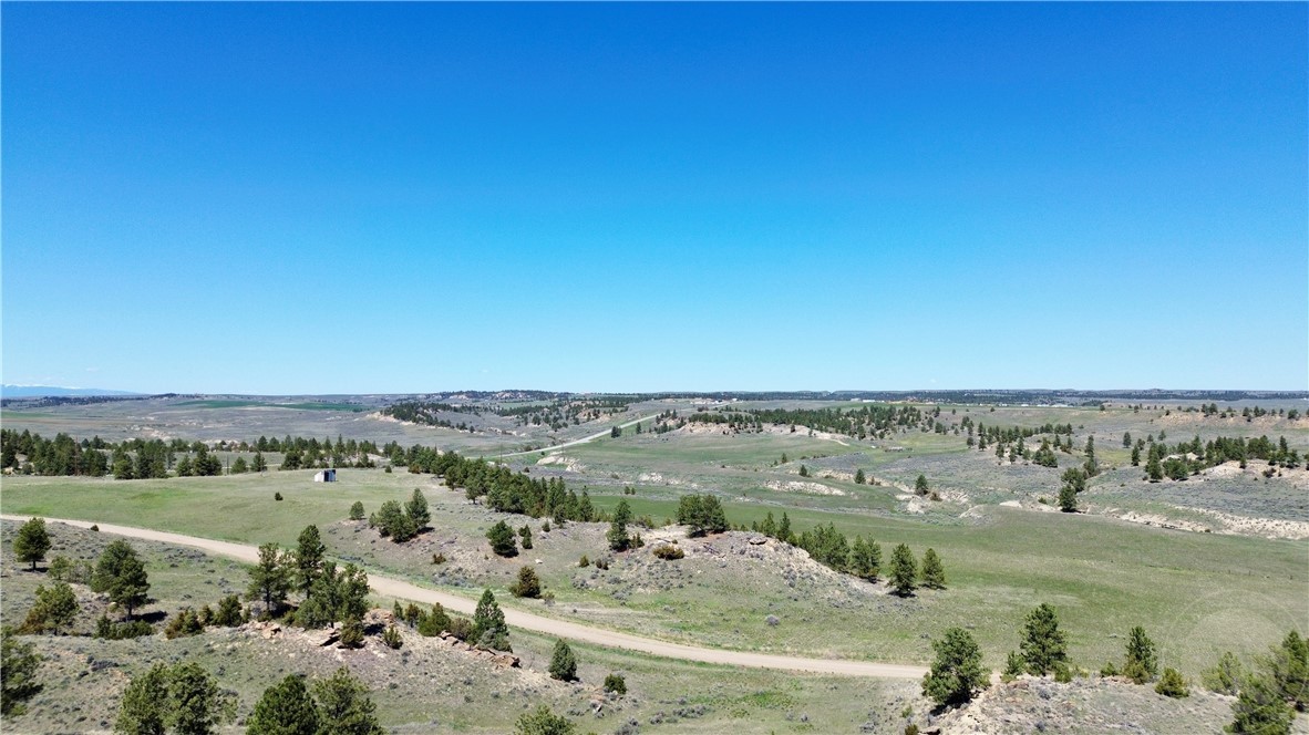 Lot 16 W Sunshine ROAD