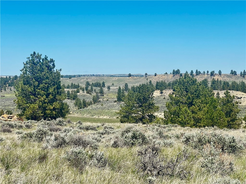 Lot 16 W Sunshine ROAD