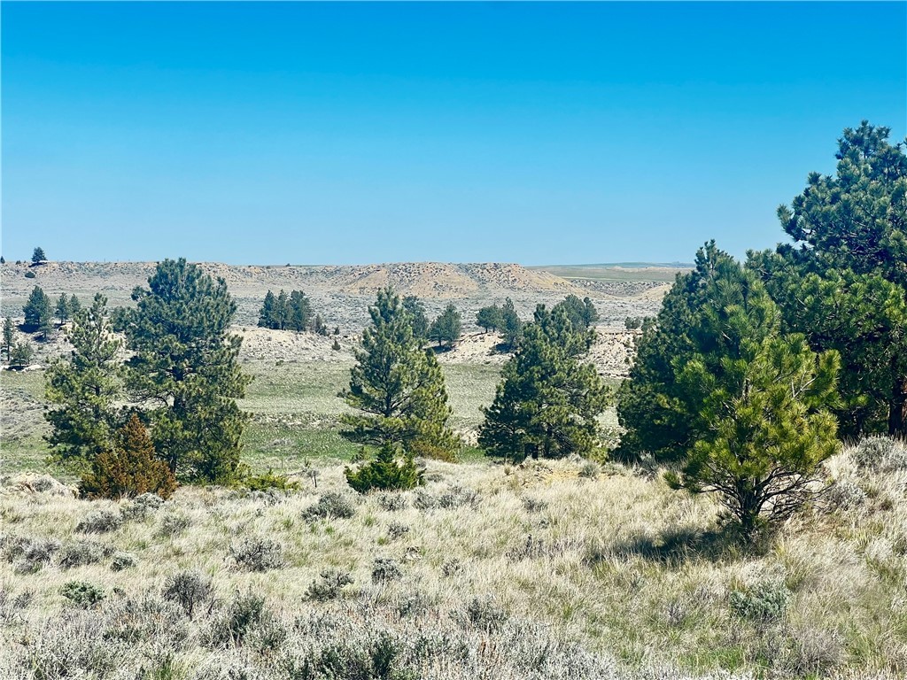 Lot 16 W Sunshine ROAD