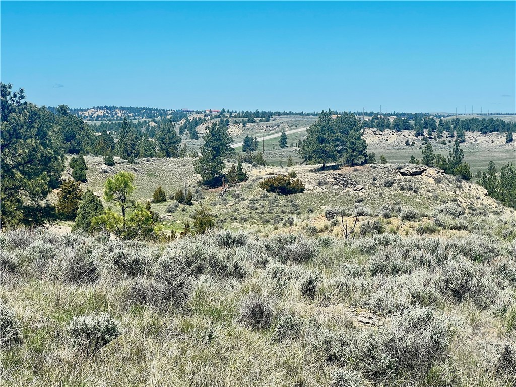 Lot 16 W Sunshine ROAD