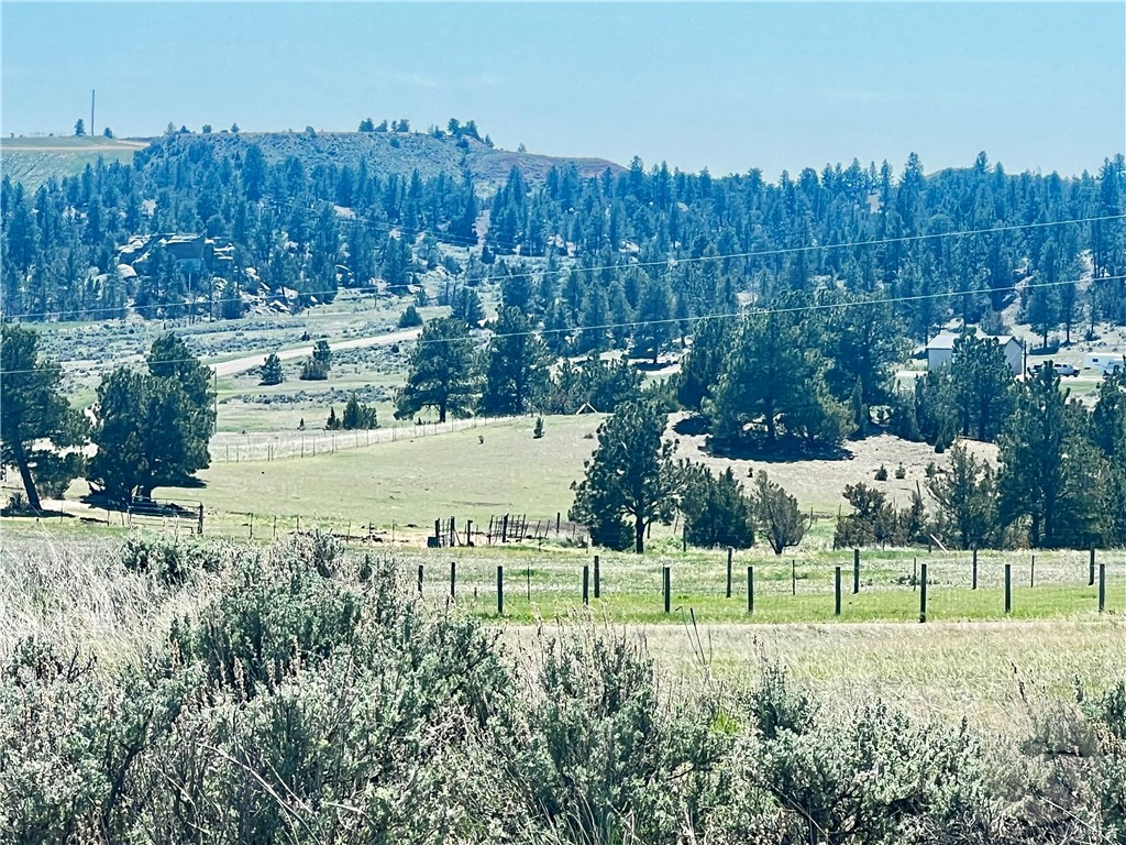 Lot 16 W Sunshine ROAD