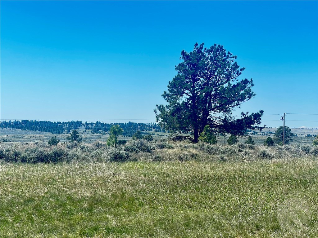 Lot 16 W Sunshine ROAD