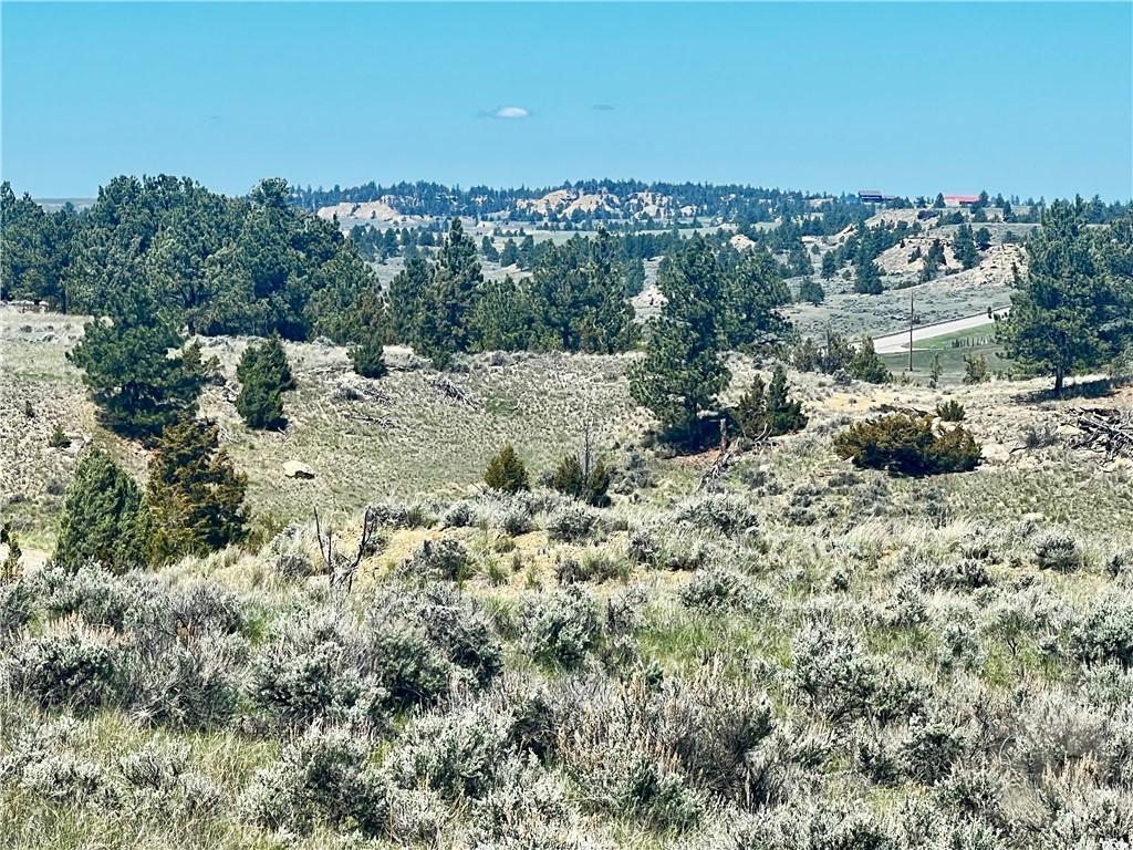 Lot 16 W Sunshine ROAD