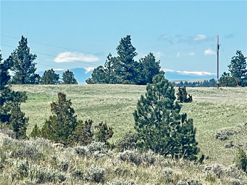 Lot 16 W Sunshine ROAD