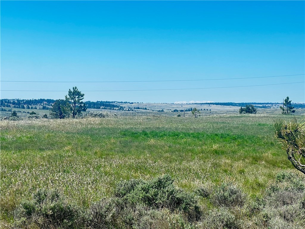 Lot 16 W Sunshine ROAD