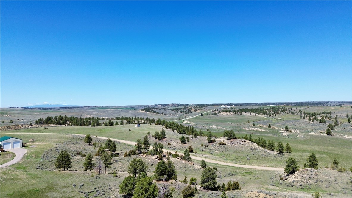 Lot 16 W Sunshine ROAD