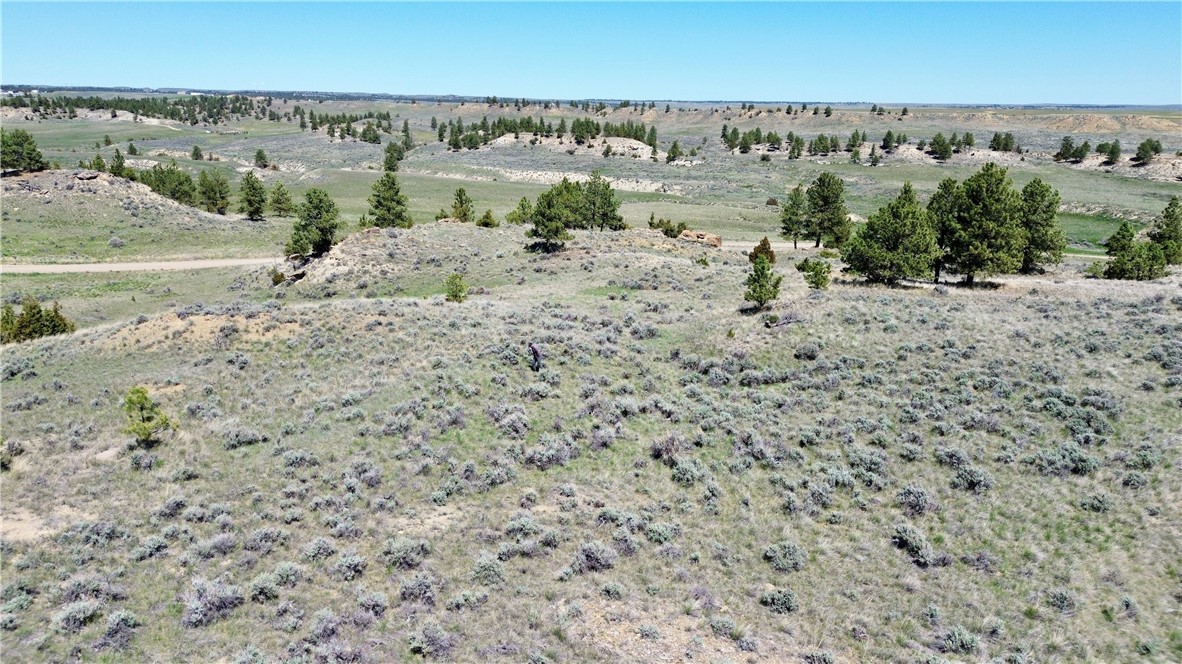 Lot 16 W Sunshine ROAD