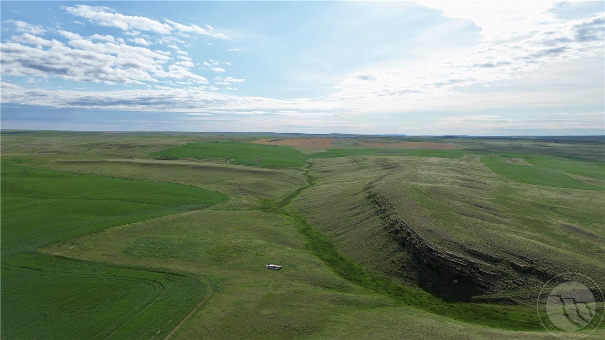 N 320 Acres Molt Rapelje Road