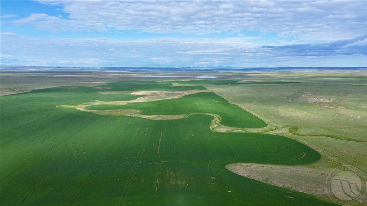 N 320 Acres Molt Rapelje Road
