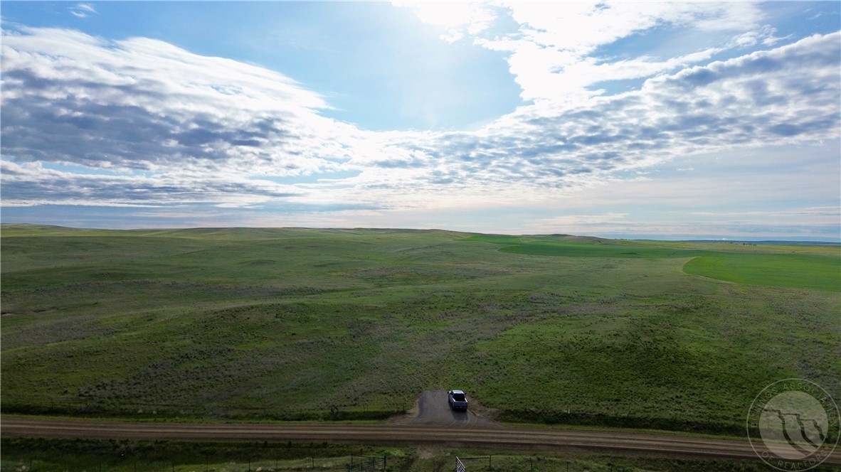 N 320 Acres Molt Rapelje Road